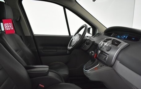 Renault Scenic III, 2007 год, 599 000 рублей, 11 фотография