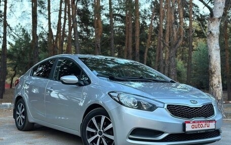 KIA Cerato III, 2013 год, 1 145 000 рублей, 1 фотография