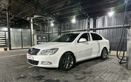 Skoda Octavia, 2012 год, 1 200 000 рублей, 1 фотография