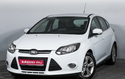 Ford Focus III, 2011 год, 939 000 рублей, 1 фотография