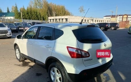 Nissan Qashqai, 2013 год, 999 000 рублей, 5 фотография