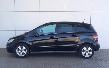 Mercedes-Benz B-Класс, 2009 год, 899 000 рублей, 8 фотография