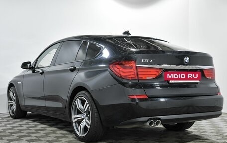 BMW 5 серия, 2012 год, 2 270 000 рублей, 6 фотография