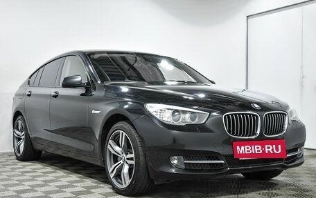 BMW 5 серия, 2012 год, 2 270 000 рублей, 3 фотография