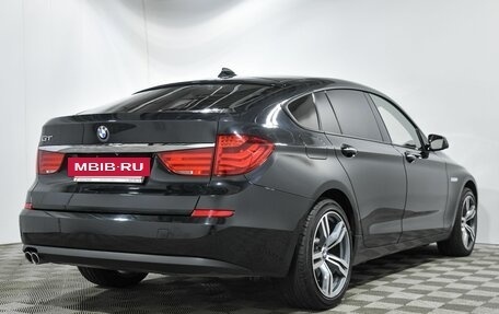 BMW 5 серия, 2012 год, 2 270 000 рублей, 4 фотография