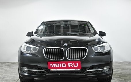 BMW 5 серия, 2012 год, 2 270 000 рублей, 2 фотография