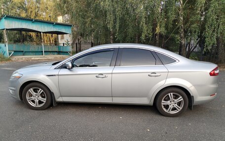 Ford Mondeo IV, 2012 год, 1 070 000 рублей, 3 фотография