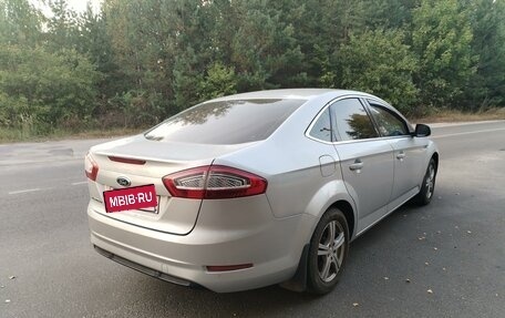 Ford Mondeo IV, 2012 год, 1 070 000 рублей, 5 фотография