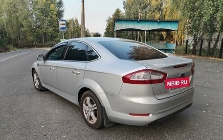 Ford Mondeo IV, 2012 год, 1 070 000 рублей, 4 фотография