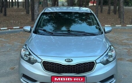 KIA Cerato III, 2013 год, 1 145 000 рублей, 6 фотография