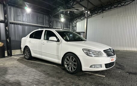 Skoda Octavia, 2012 год, 1 200 000 рублей, 2 фотография