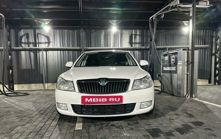 Skoda Octavia, 2012 год, 1 200 000 рублей, 3 фотография