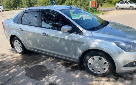 Ford Focus II рестайлинг, 2009 год, 650 000 рублей, 2 фотография