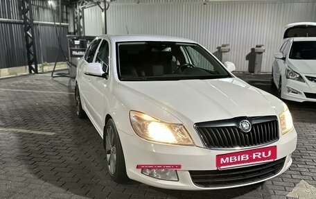 Skoda Octavia, 2012 год, 1 200 000 рублей, 13 фотография