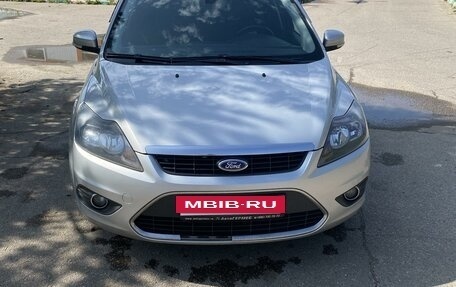 Ford Focus II рестайлинг, 2009 год, 650 000 рублей, 3 фотография