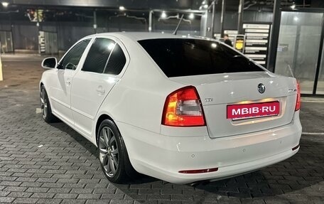 Skoda Octavia, 2012 год, 1 200 000 рублей, 14 фотография