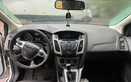 Ford Focus III, 2013 год, 530 000 рублей, 8 фотография