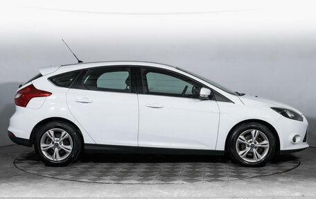 Ford Focus III, 2011 год, 939 000 рублей, 4 фотография