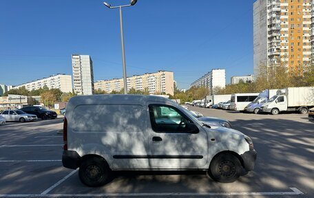 Renault Kangoo II рестайлинг, 2003 год, 370 000 рублей, 11 фотография