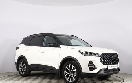 Chery Tiggo 7 Pro, 2020 год, 1 785 666 рублей, 3 фотография