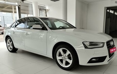 Audi A4, 2015 год, 1 690 000 рублей, 1 фотография