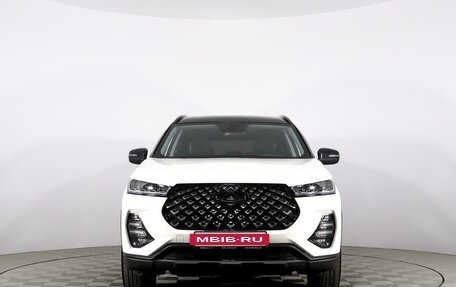 Chery Tiggo 7 Pro, 2020 год, 1 785 666 рублей, 2 фотография