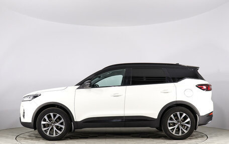 Chery Tiggo 7 Pro, 2020 год, 1 785 666 рублей, 8 фотография