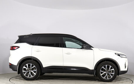 Chery Tiggo 7 Pro, 2020 год, 1 785 666 рублей, 4 фотография