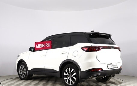 Chery Tiggo 7 Pro, 2020 год, 1 785 666 рублей, 7 фотография