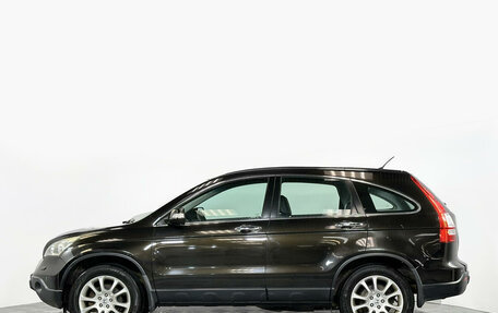 Honda CR-V III рестайлинг, 2008 год, 1 555 000 рублей, 8 фотография