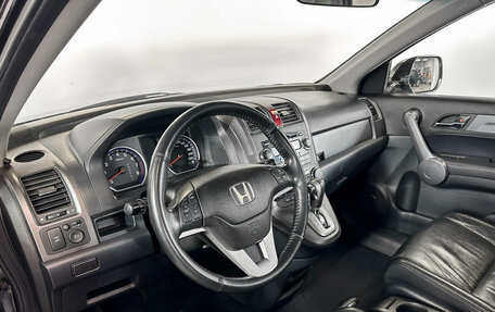 Honda CR-V III рестайлинг, 2008 год, 1 555 000 рублей, 16 фотография