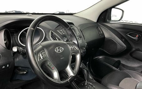 Hyundai ix35 I рестайлинг, 2014 год, 1 575 000 рублей, 8 фотография