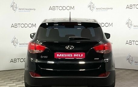 Hyundai ix35 I рестайлинг, 2014 год, 1 575 000 рублей, 6 фотография