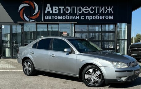 Ford Mondeo III, 2006 год, 500 000 рублей, 1 фотография