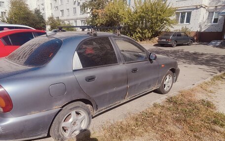 Chevrolet Lanos I, 2006 год, 99 900 рублей, 8 фотография