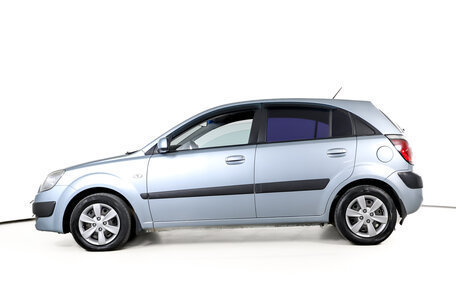 KIA Rio II, 2008 год, 599 000 рублей, 5 фотография