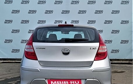 Hyundai i30 I, 2011 год, 850 000 рублей, 6 фотография