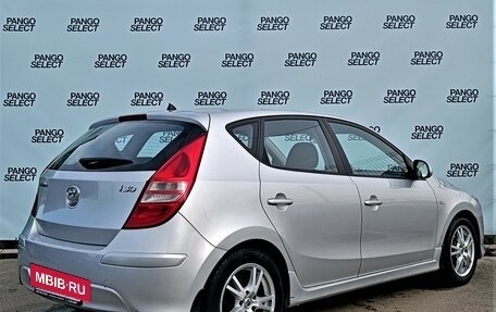 Hyundai i30 I, 2011 год, 850 000 рублей, 5 фотография