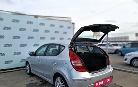 Hyundai i30 I, 2011 год, 850 000 рублей, 7 фотография