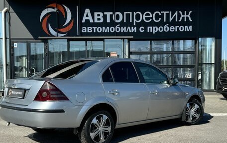 Ford Mondeo III, 2006 год, 500 000 рублей, 2 фотография