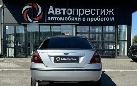 Ford Mondeo III, 2006 год, 500 000 рублей, 3 фотография