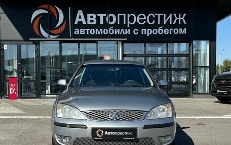 Ford Mondeo III, 2006 год, 500 000 рублей, 6 фотография