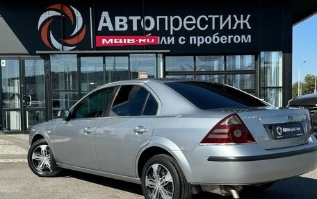 Ford Mondeo III, 2006 год, 500 000 рублей, 4 фотография