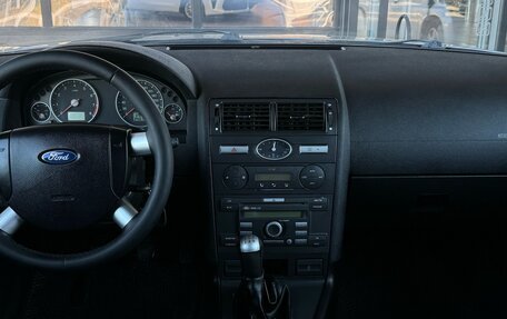 Ford Mondeo III, 2006 год, 500 000 рублей, 19 фотография