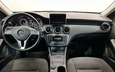 Mercedes-Benz A-Класс, 2013 год, 1 775 000 рублей, 9 фотография