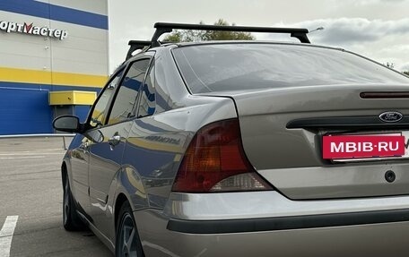 Ford Focus IV, 2005 год, 650 000 рублей, 3 фотография