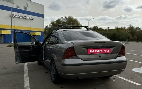 Ford Focus IV, 2005 год, 650 000 рублей, 7 фотография