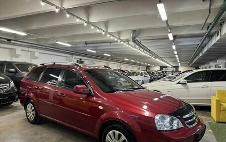 Chevrolet Lacetti, 2011 год, 875 000 рублей, 1 фотография