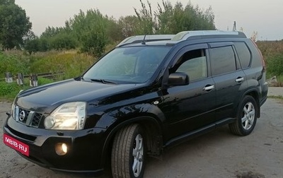 Nissan X-Trail, 2008 год, 1 150 000 рублей, 1 фотография