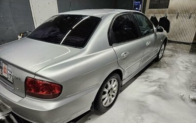 Hyundai Sonata IV рестайлинг, 2006 год, 650 000 рублей, 1 фотография